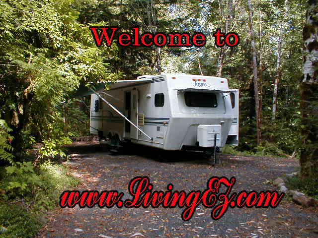 Welcome to LivingEZ.com